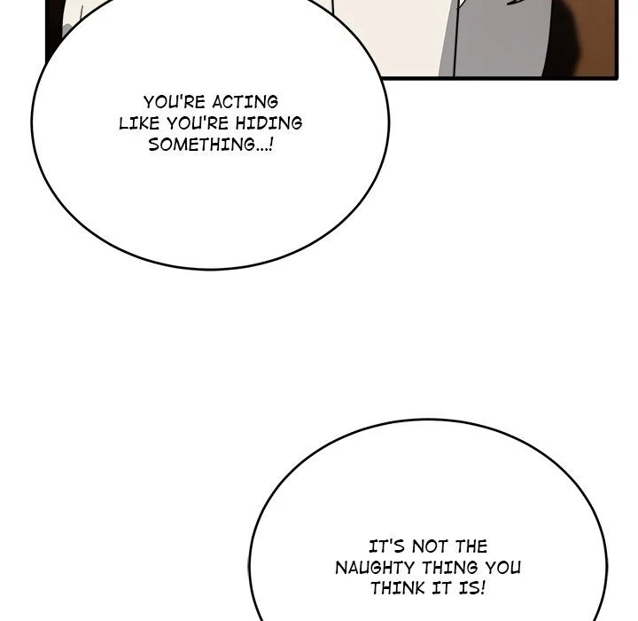 I Became a Dog! page 67