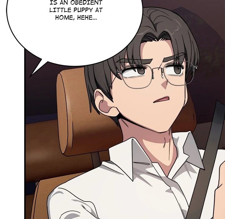I Became a Dog! page 94