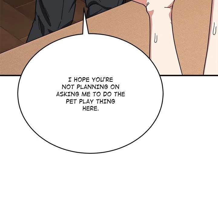 I Became a Dog! page 125