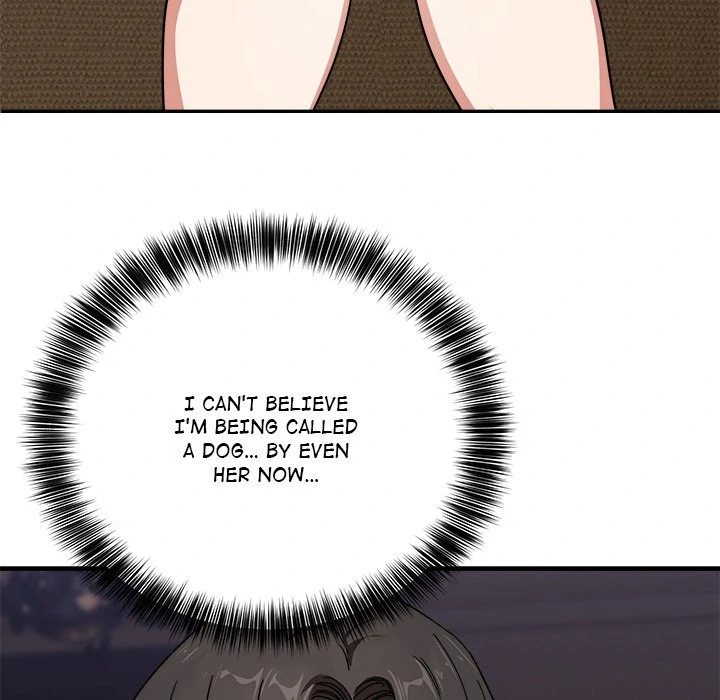I Became a Dog! page 145