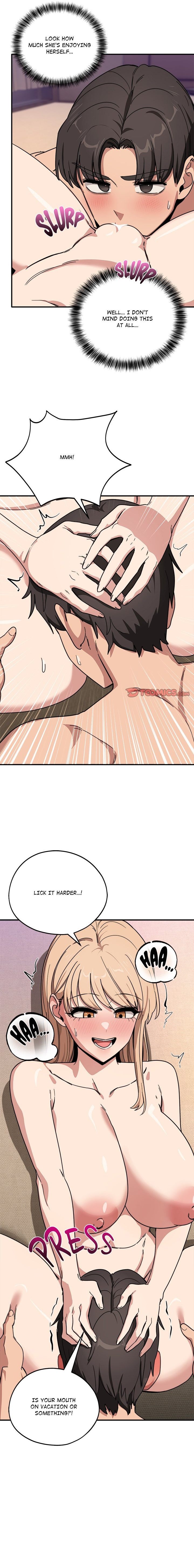 I Became a Dog! page 5