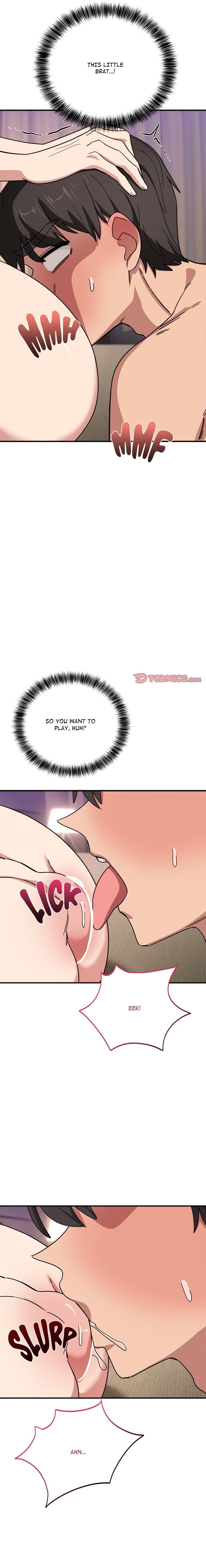 I Became a Dog! page 6