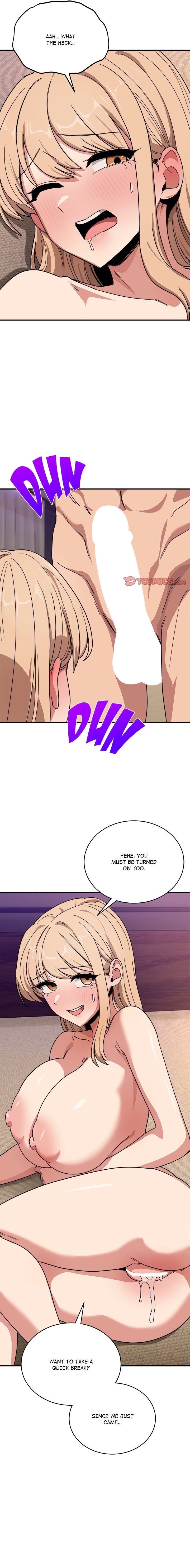 I Became a Dog! page 9