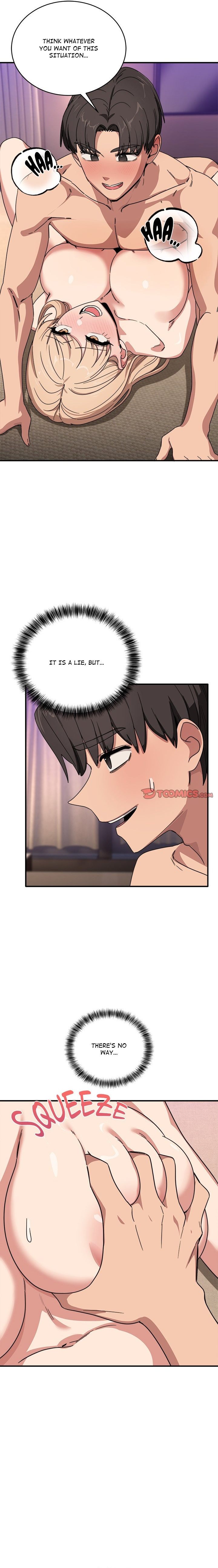 I Became a Dog! page 14