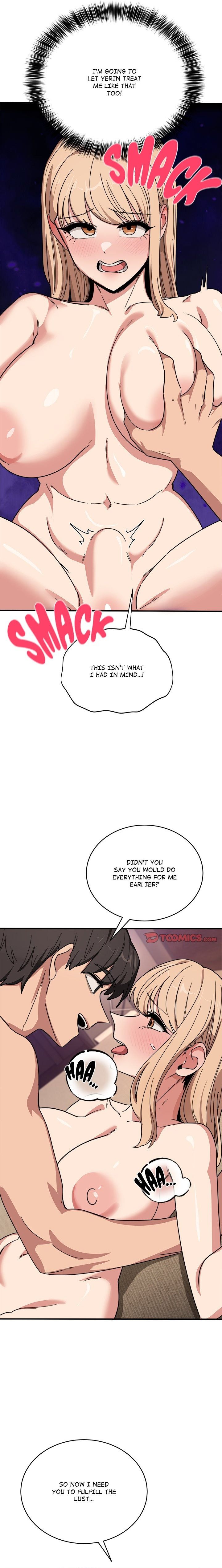I Became a Dog! page 15