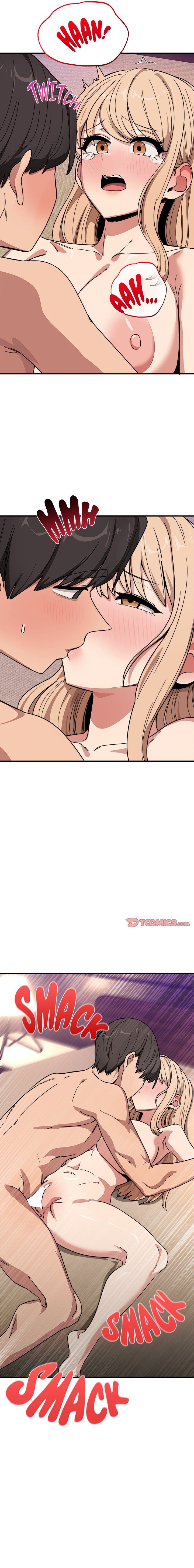 I Became a Dog! page 17