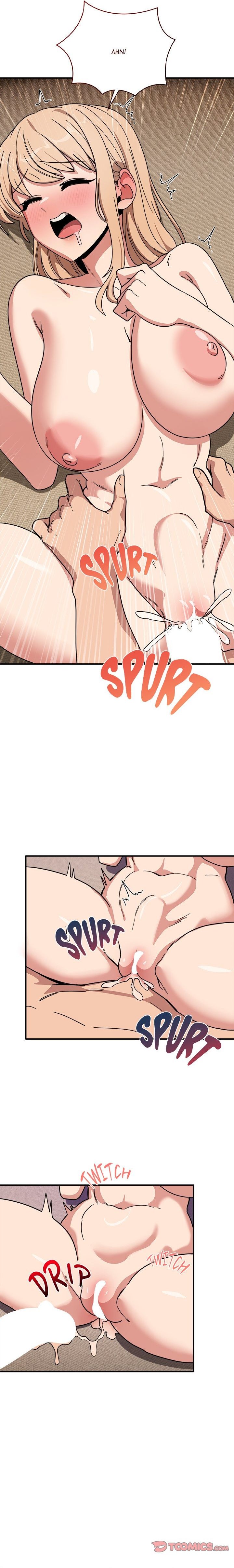 I Became a Dog! page 20