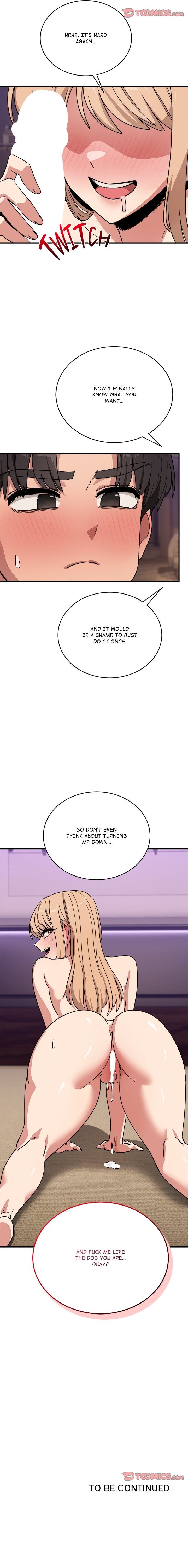 I Became a Dog! page 23