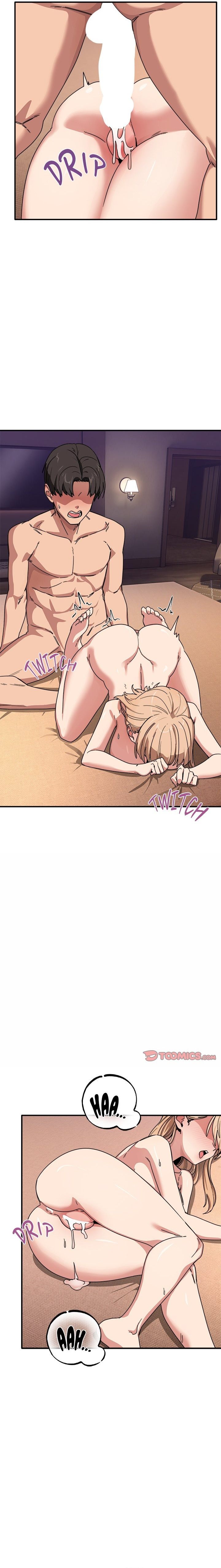 I Became a Dog! page 10
