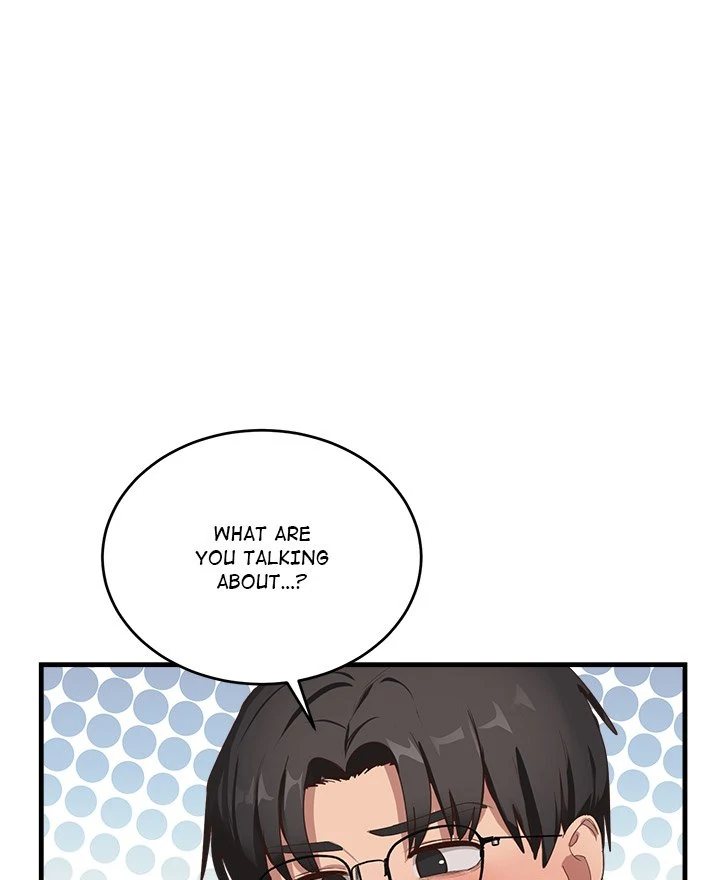 I Became a Dog! page 4