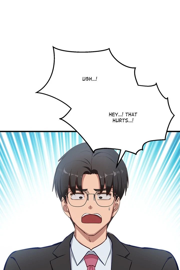 I Became a Dog! page 13