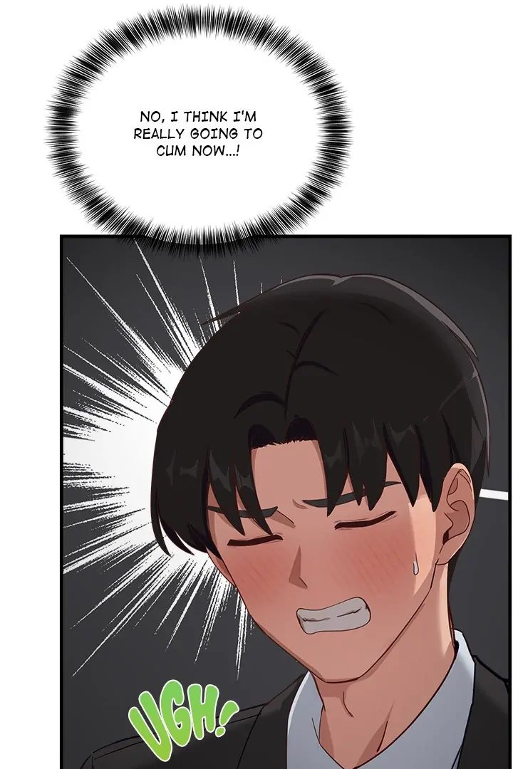 I Became a Dog! page 69