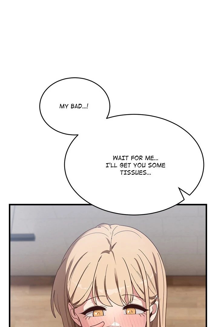 I Became a Dog! page 84
