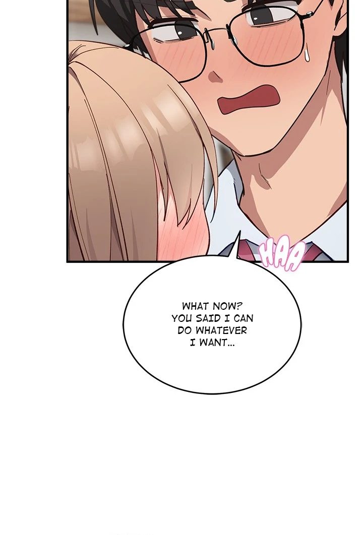 I Became a Dog! page 51