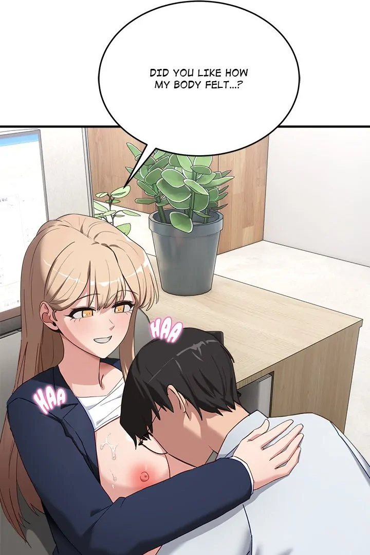 I Became a Dog! page 78