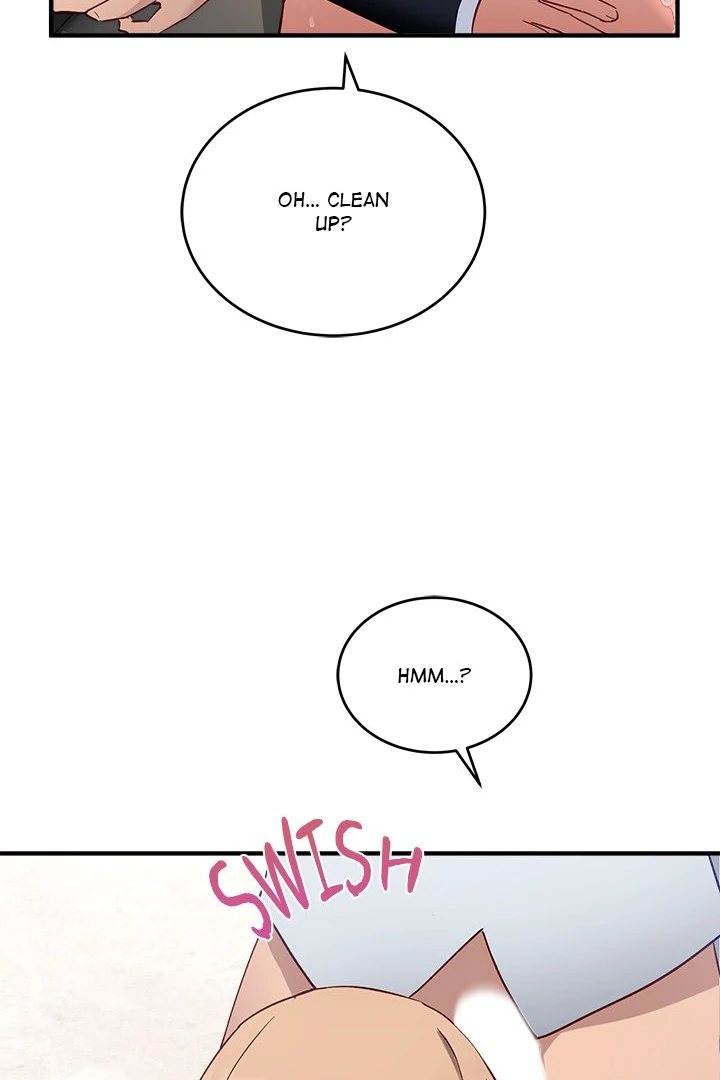 I Became a Dog! page 83
