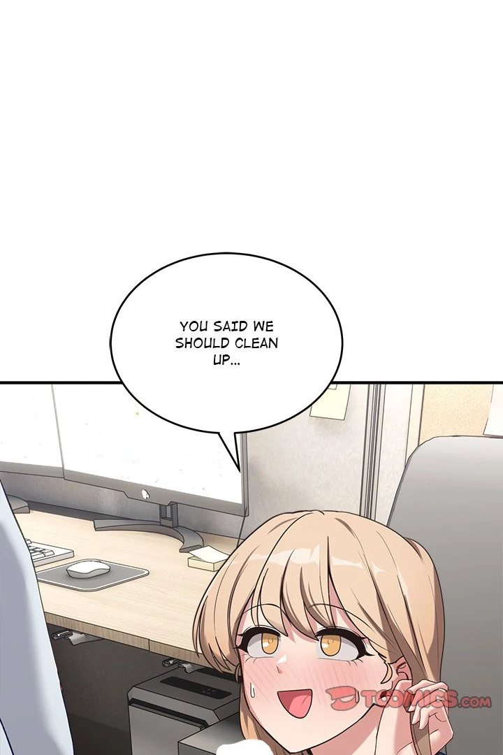 I Became a Dog! page 87