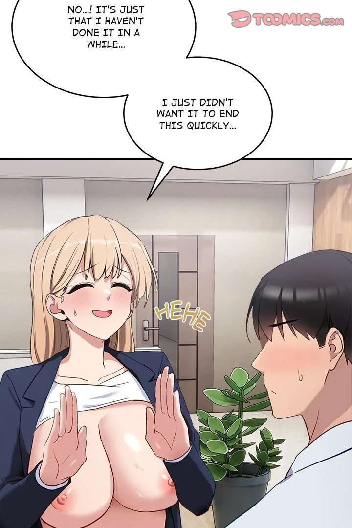 I Became a Dog! page 99