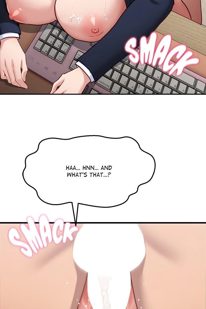 I Became a Dog! page 119