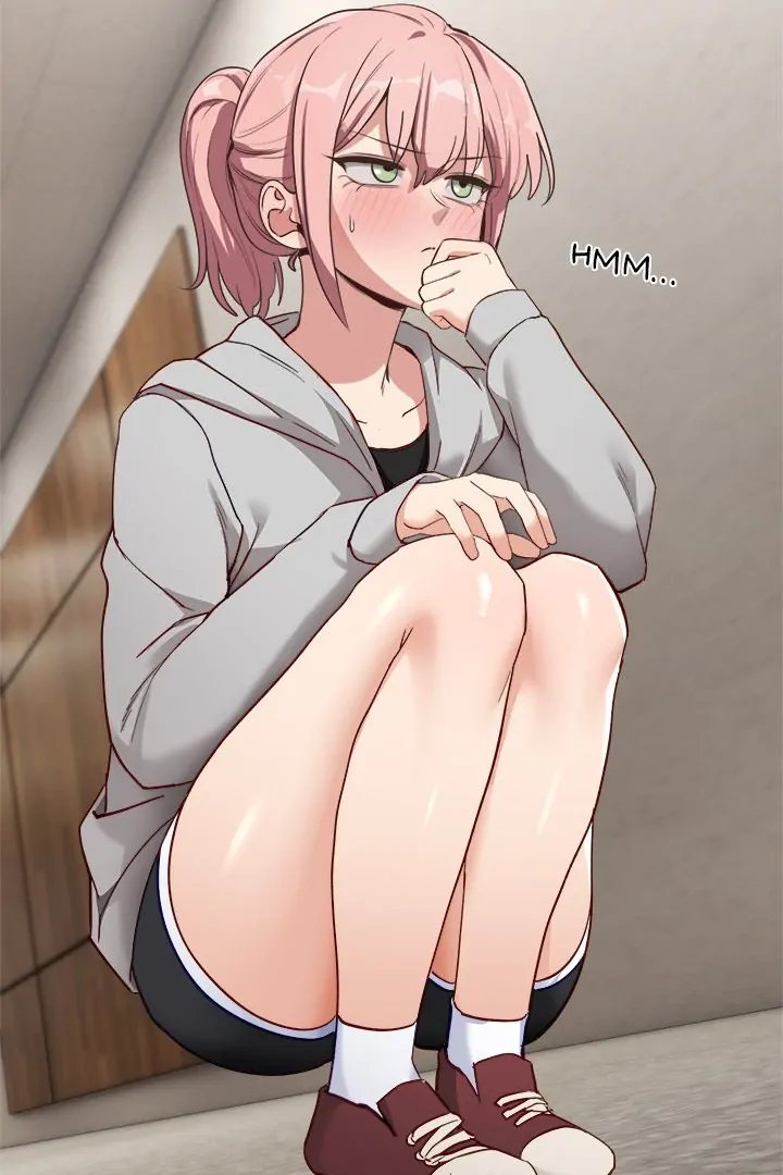 I Became a Dog! page 17