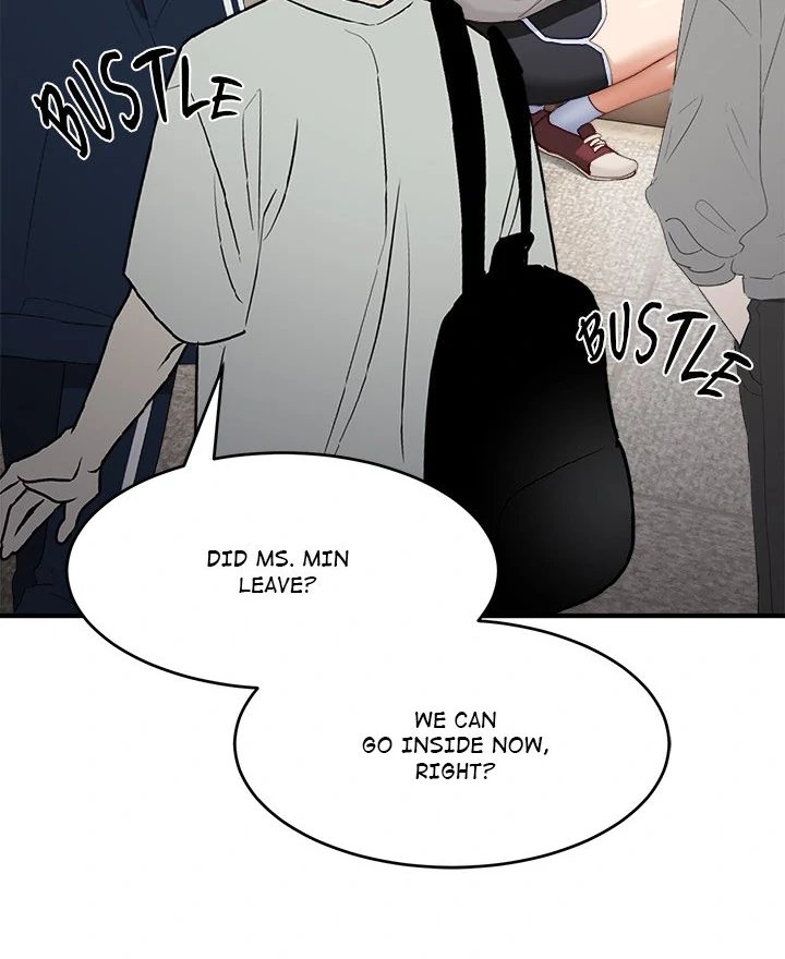 I Became a Dog! page 26