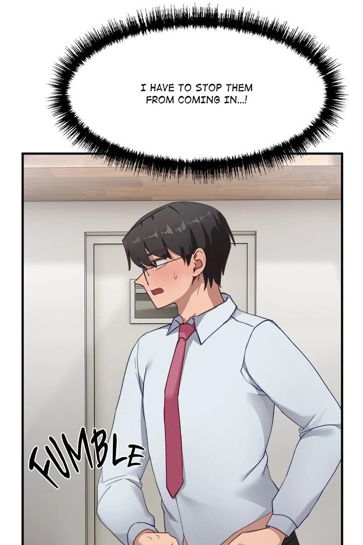 I Became a Dog! page 35