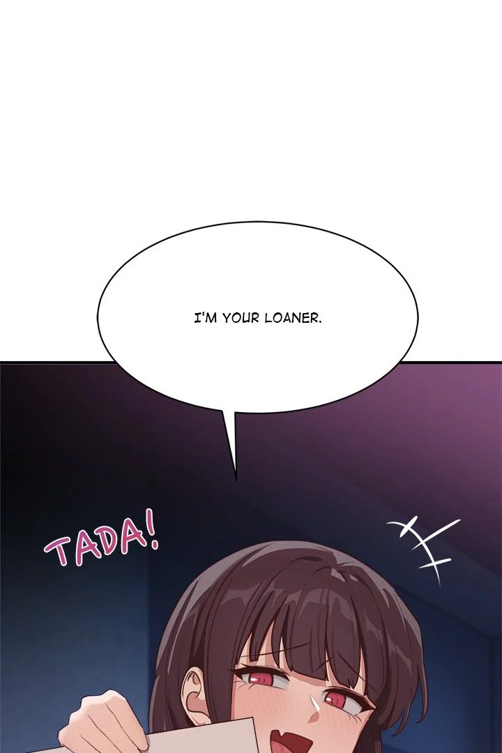 I Became a Dog! page 93