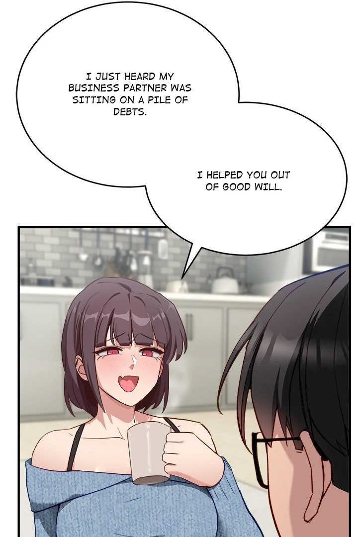 I Became a Dog! page 108