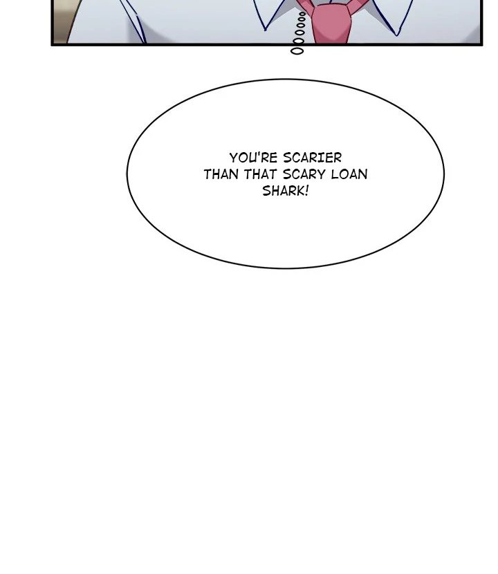 I Became a Dog! page 111