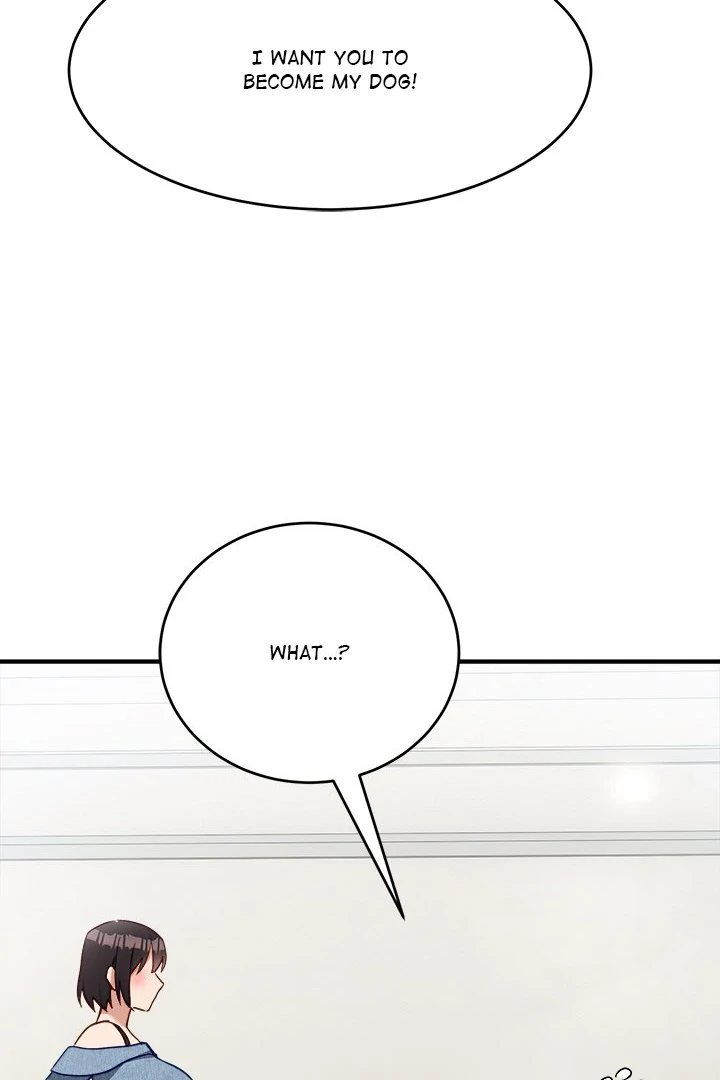 I Became a Dog! page 132
