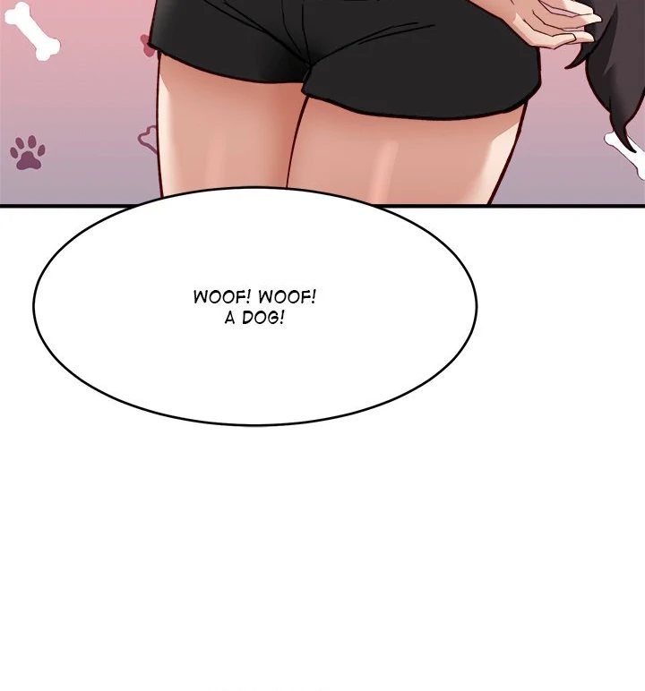 I Became a Dog! page 138
