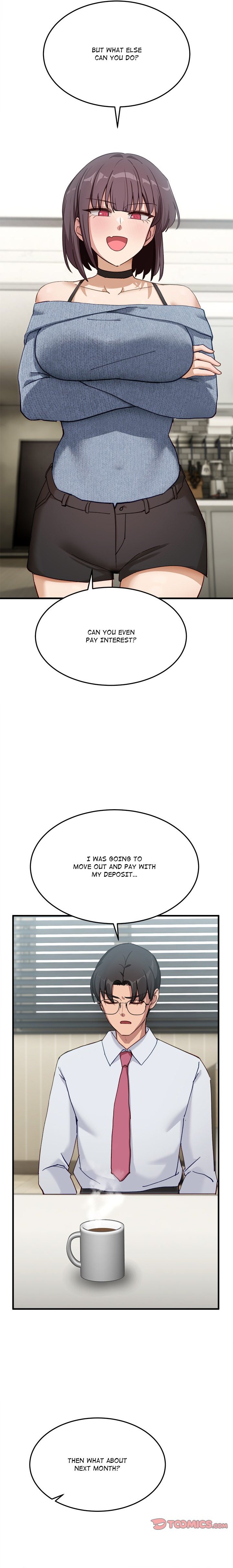 I Became a Dog! page 4