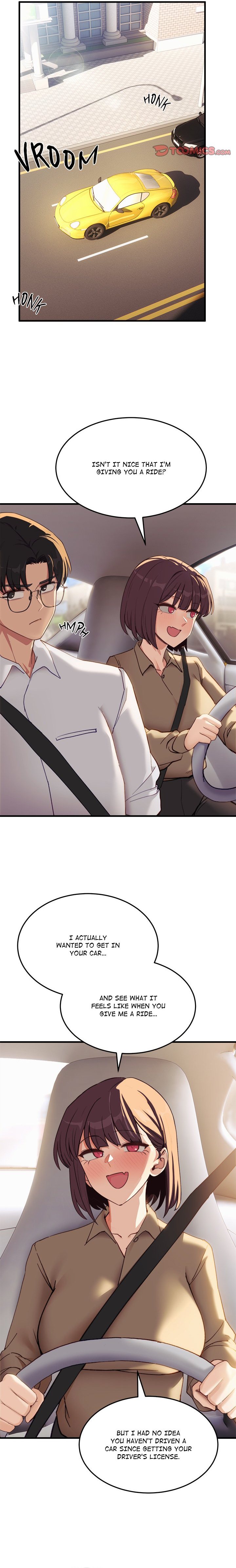 I Became a Dog! page 10