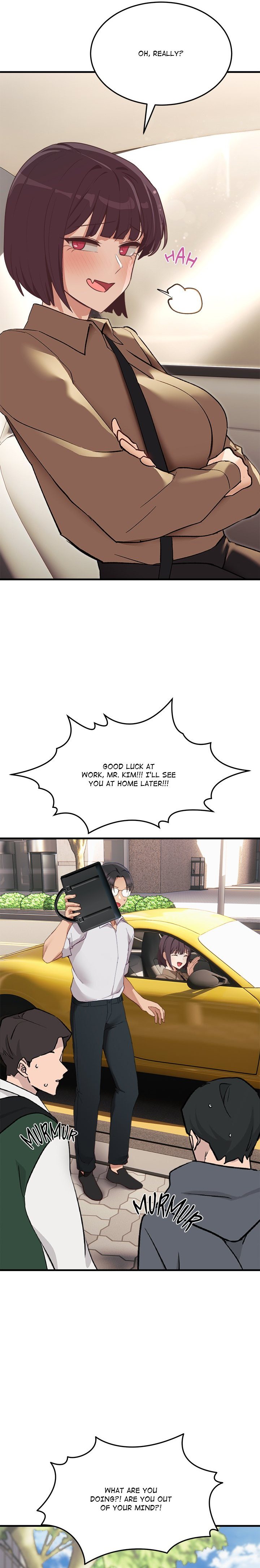 I Became a Dog! page 15