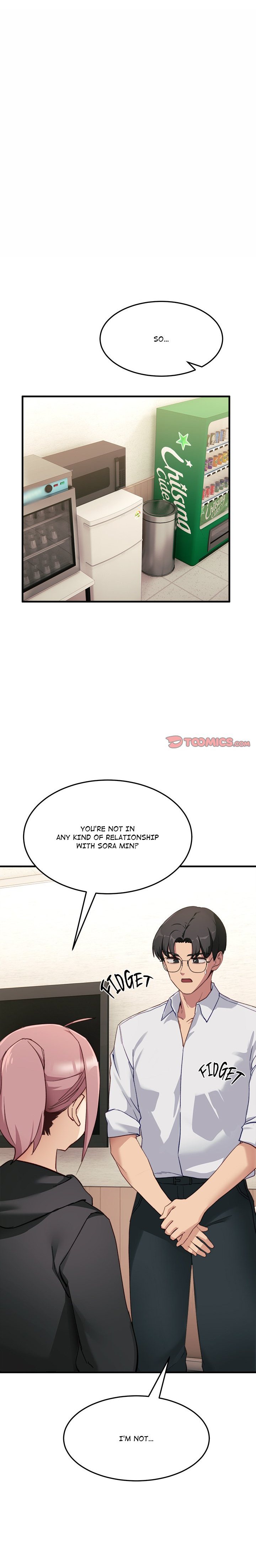 I Became a Dog! page 18