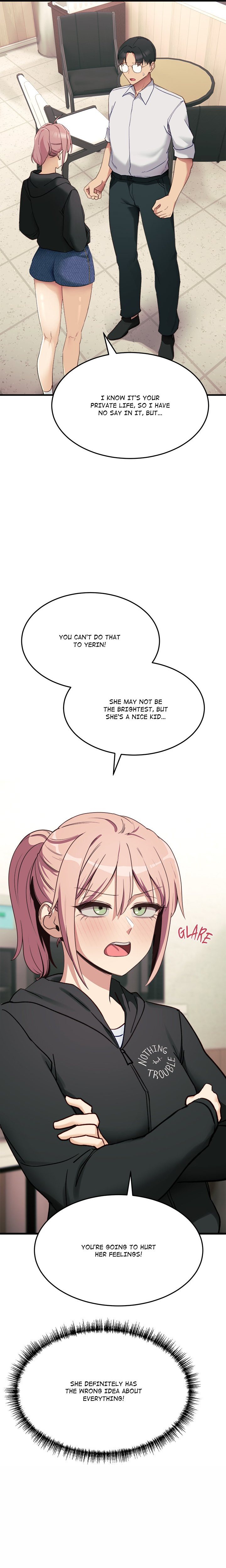 I Became a Dog! page 21