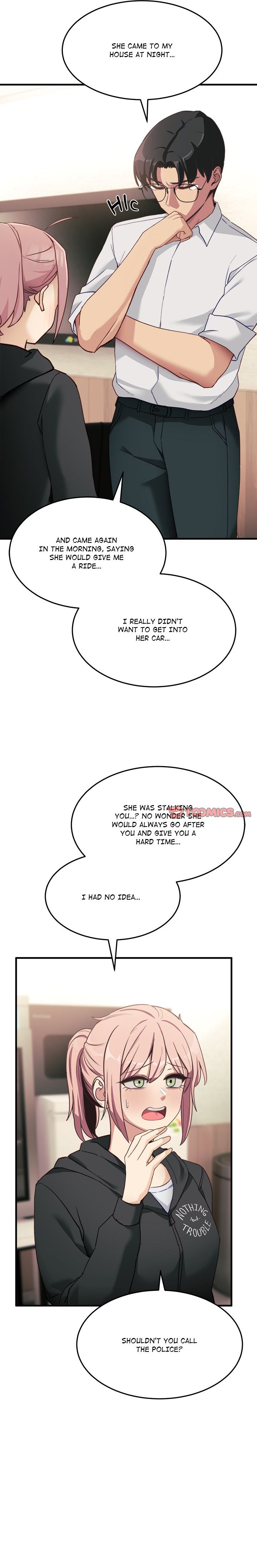 I Became a Dog! page 23