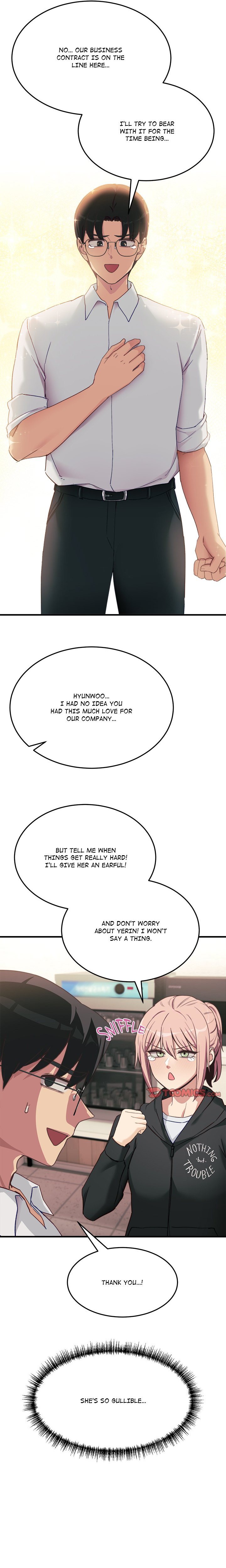 I Became a Dog! page 24