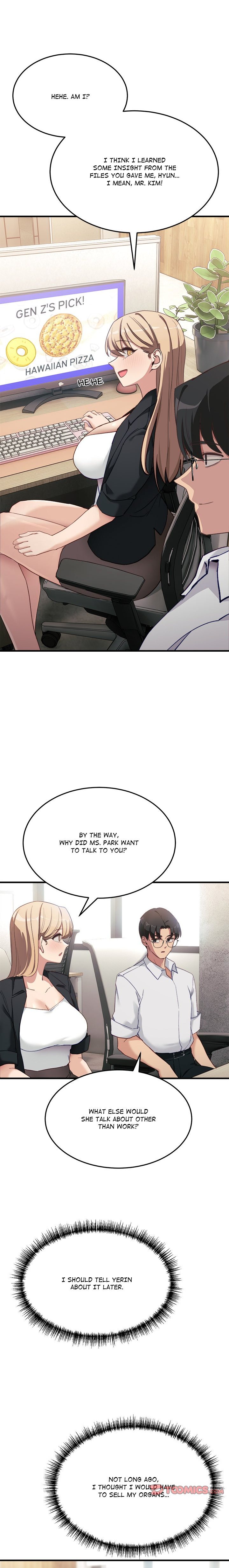 I Became a Dog! page 26