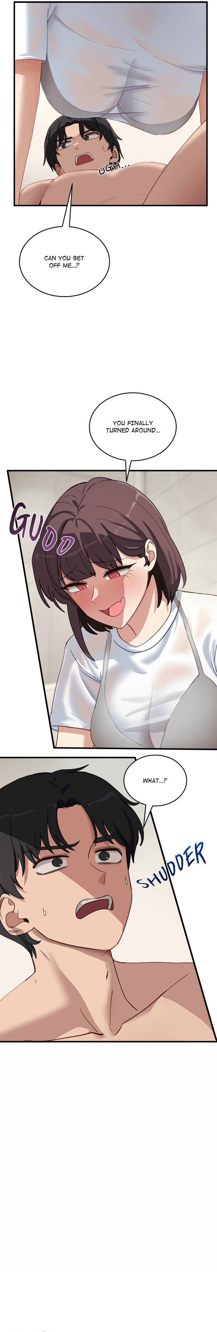 I Became a Dog! page 9
