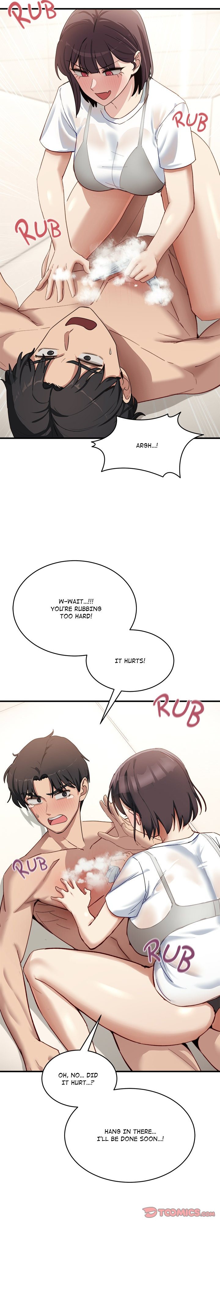 I Became a Dog! page 10