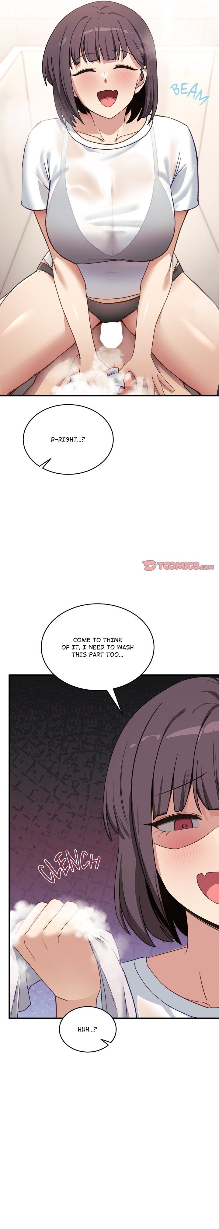 I Became a Dog! page 14