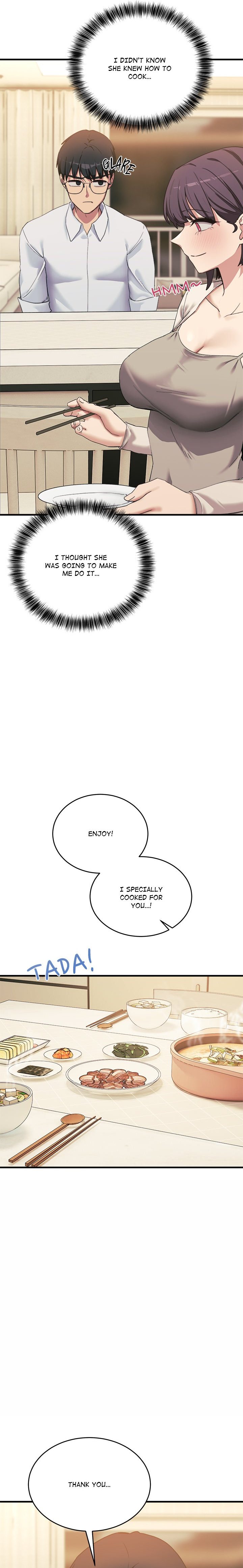 I Became a Dog! page 17