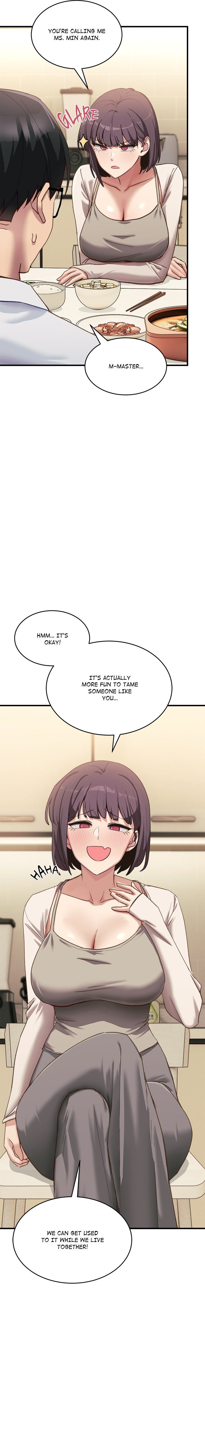 I Became a Dog! page 22