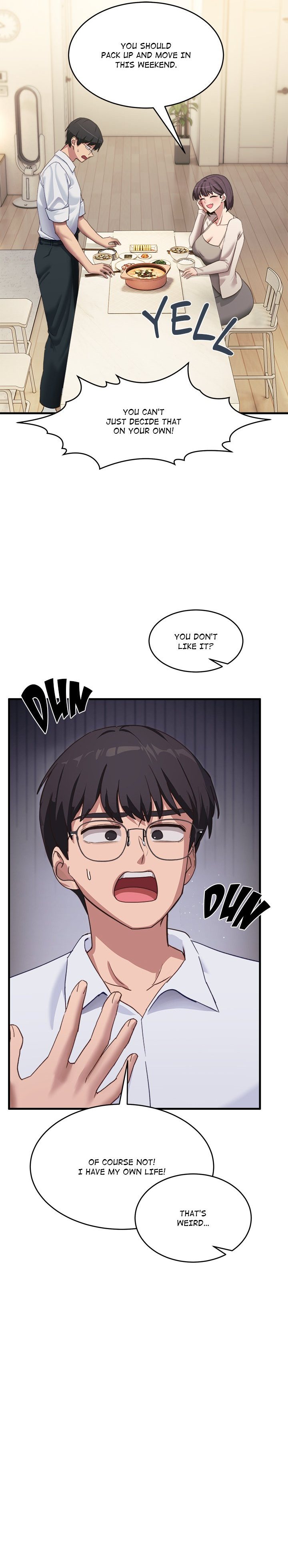 I Became a Dog! page 24