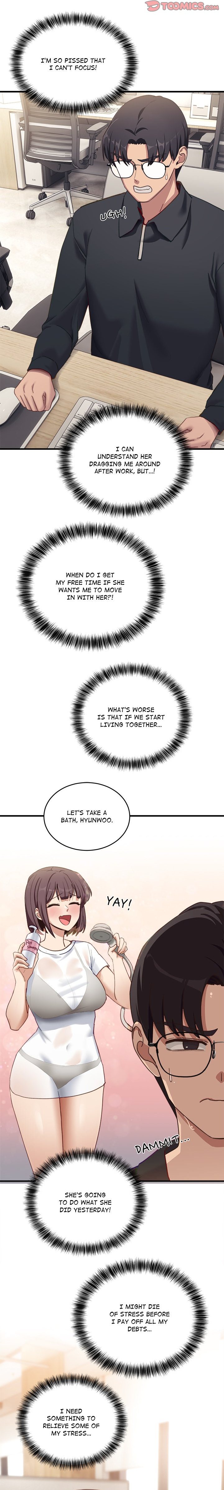 I Became a Dog! page 29