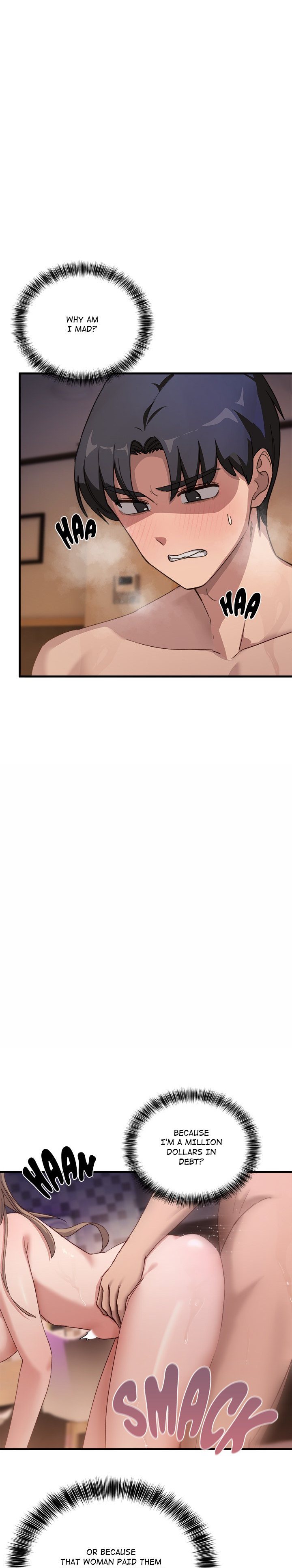 I Became a Dog! page 3