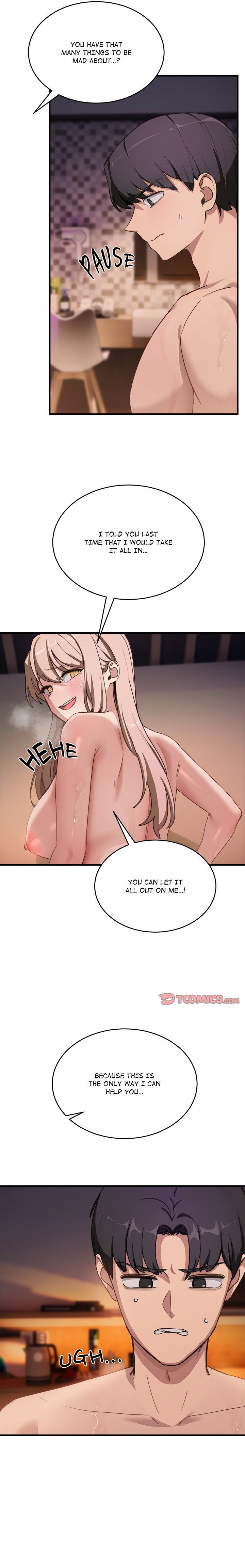 I Became a Dog! page 5