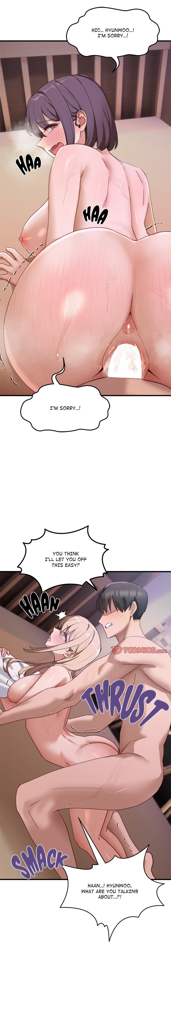 I Became a Dog! page 9