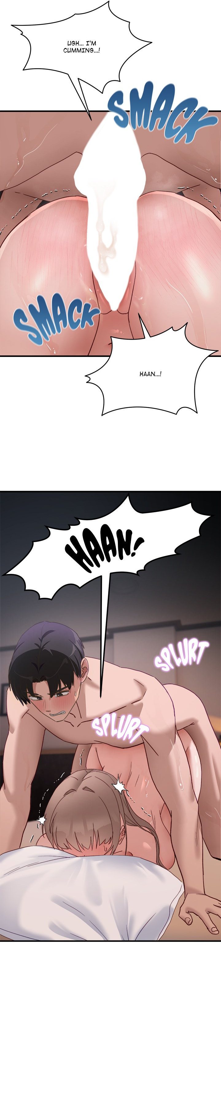 I Became a Dog! page 10